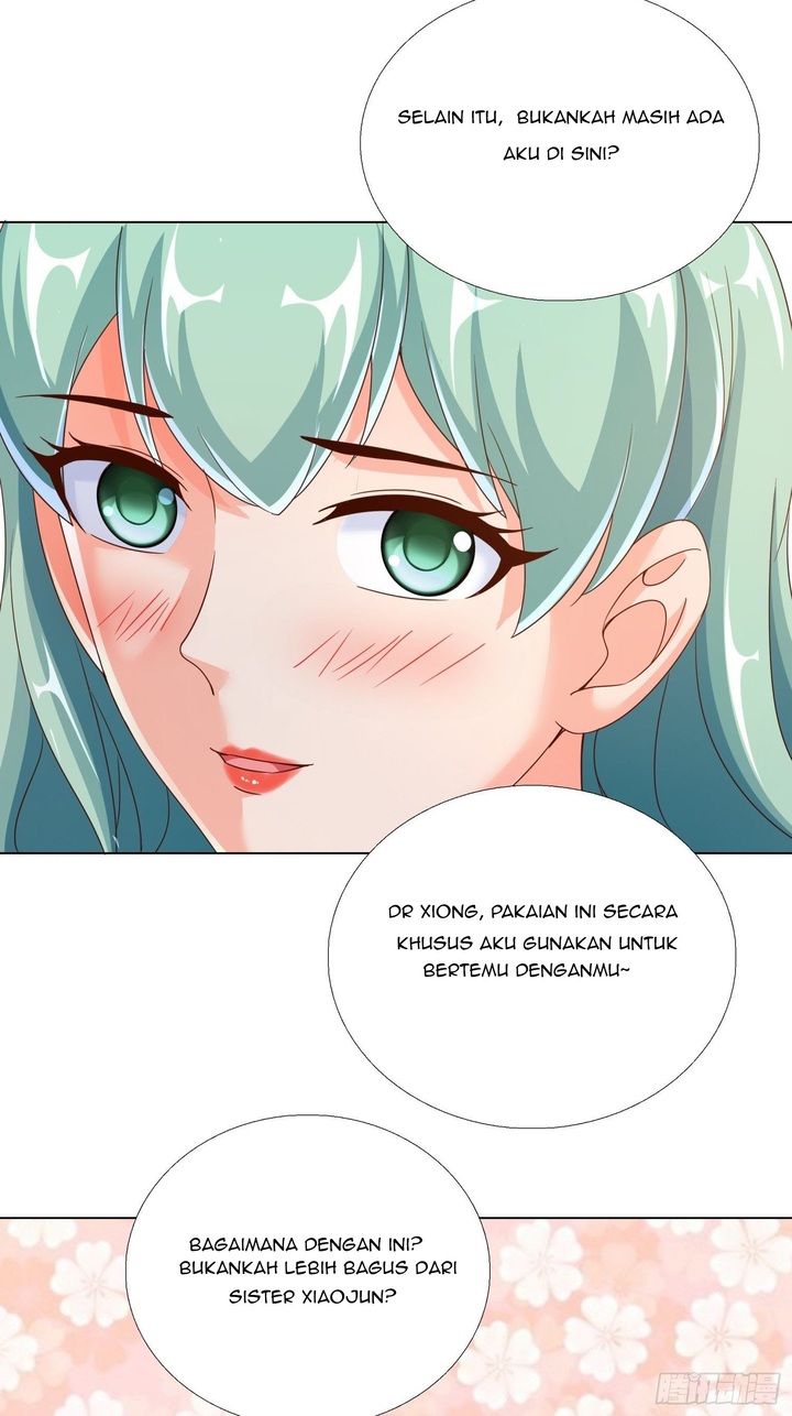 Super School Doctor (Supreme Campus Doctor) chapter 75